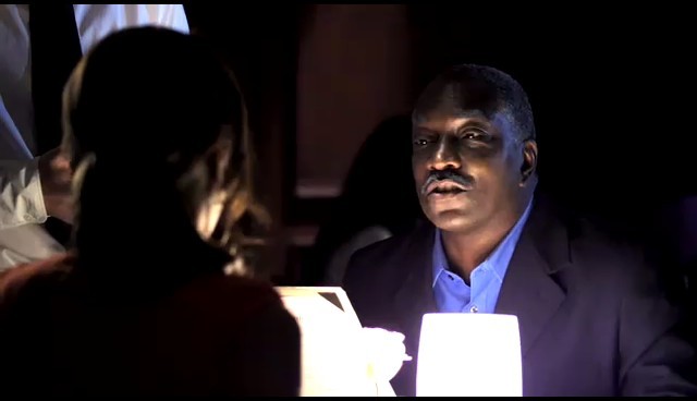 35 And Ticking Fotoğrafı