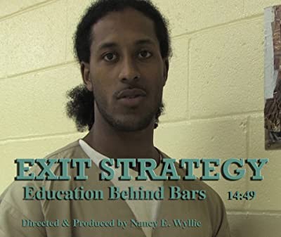 Exit Strategy (2011) afişi