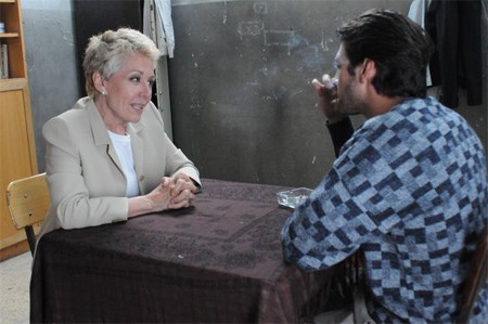 La Huella Del Crimen: Jarabo fotoğrafı