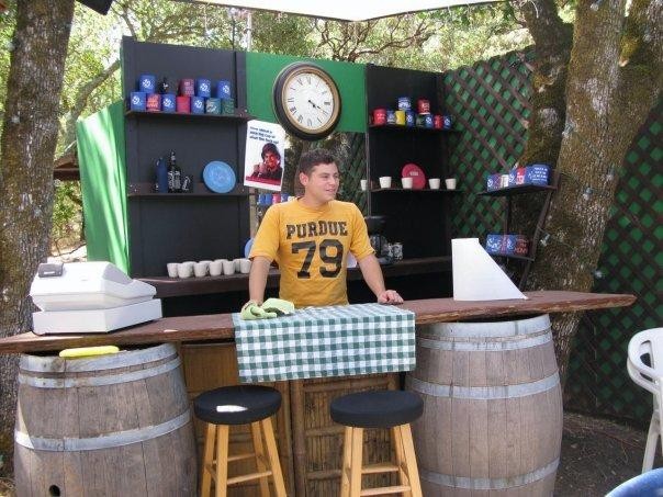 Not Quite College fotoğrafı