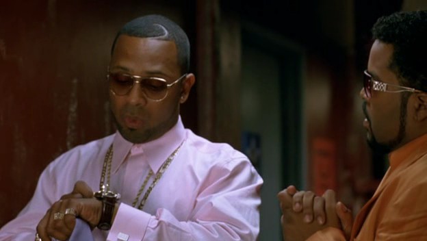 The Janky Promoters fotoğrafı