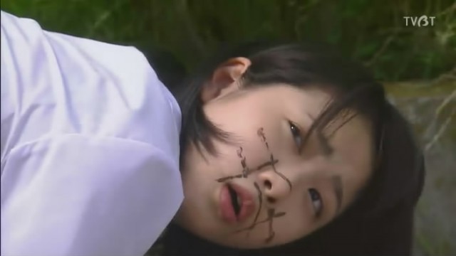 Bir Abla Zulmünün Hikayesi Fotoğrafı