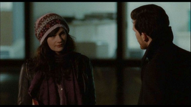 Le Sentiment De La Chair Fotoğrafı