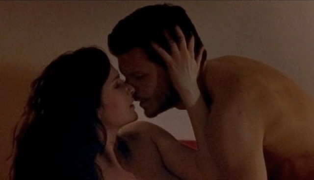 Le Sentiment De La Chair Fotoğrafı