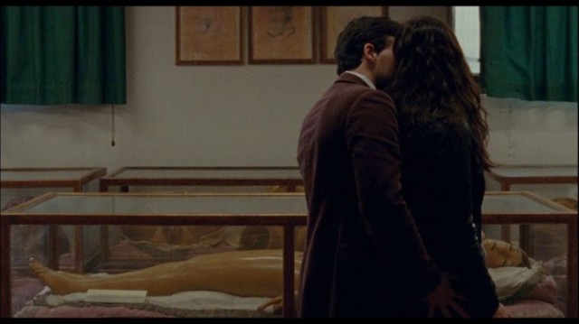 Le Sentiment De La Chair fotoğrafı