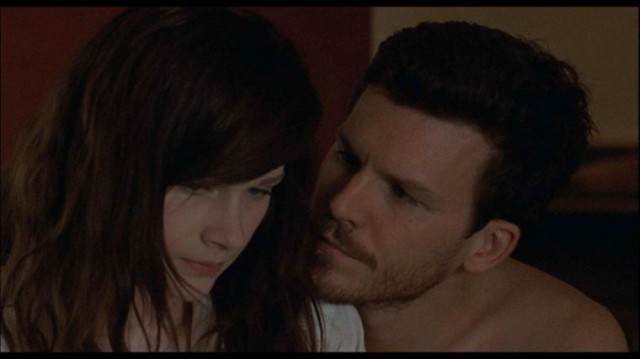 Le Sentiment De La Chair fotoğrafı