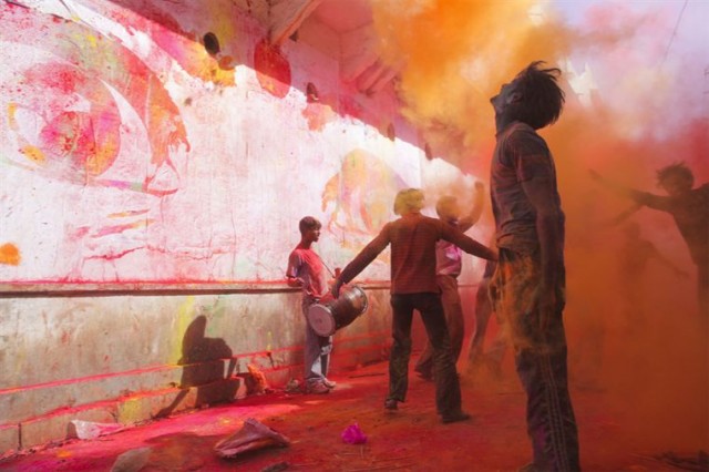 Women Are Heroes fotoğrafı