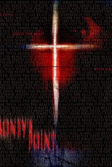 Roney's Point (2010) afişi