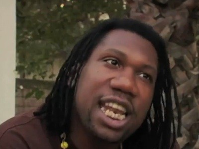 Ghettophysics: Will The Real Pimps And Hos Please Stand Up? fotoğrafı