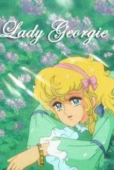 Georgie (1983) afişi