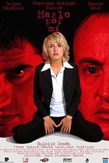 Hazlo Por Mí (1997) afişi