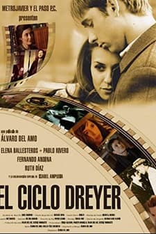 El Ciclo Dreyer (2006) afişi