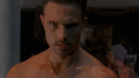 Confessions Of A Pit Fighter fotoğrafı