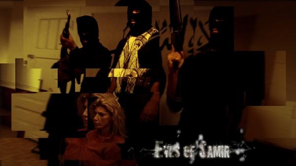 The Eyes Of Samir fotoğrafı