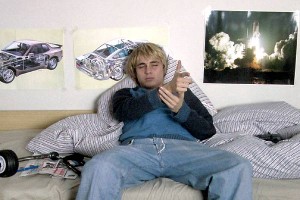 Sahte İtiraflar Fotoğrafı