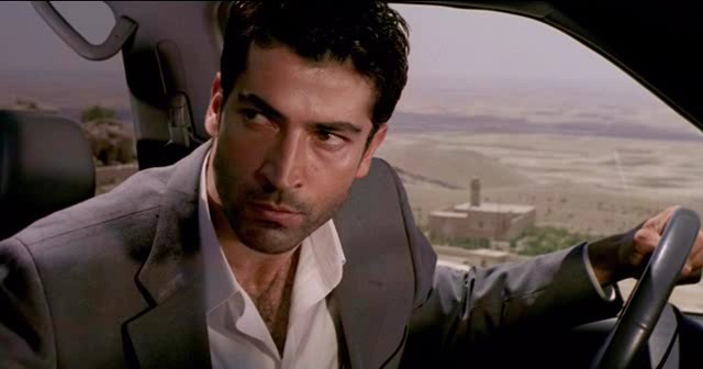 Deli Yürek: Bumerang Cehennemi Fotoğrafı