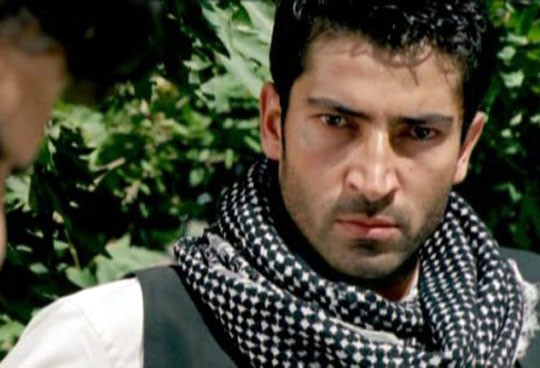 Deli Yürek: Bumerang Cehennemi Fotoğrafı