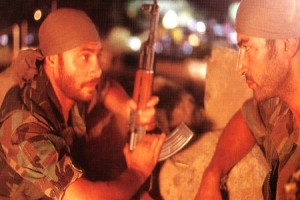 Deli Yürek: Bumerang Cehennemi Fotoğrafı