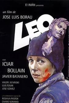 Leo (2000) afişi