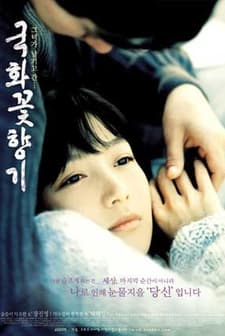 Gukhwaggot Hyanggi (2003) afişi