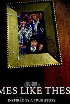 Times Like These (2013) afişi