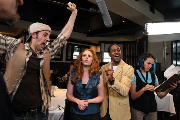 Road To The Altar fotoğrafı