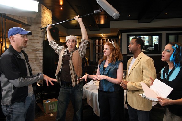 Road To The Altar fotoğrafı