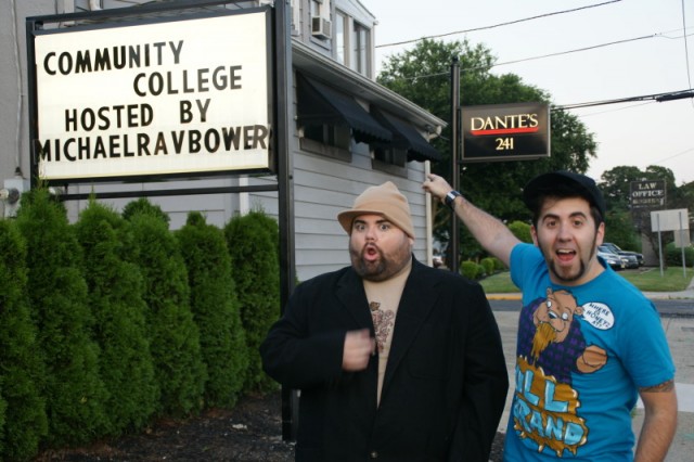 Community College fotoğrafı