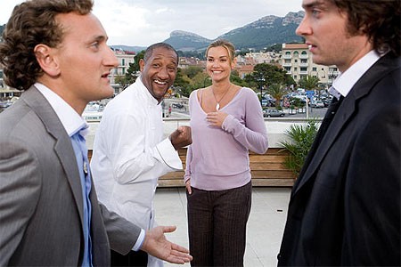La Cuisine De L'amour fotoğrafı