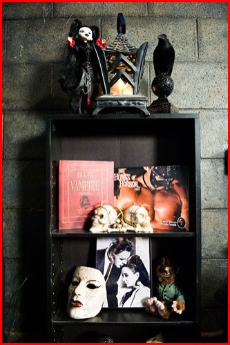 Ms. Vampy Fotoğrafı