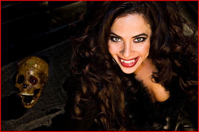 Ms. Vampy fotoğrafı