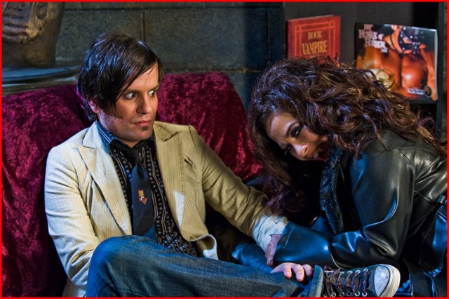 Ms. Vampy Fotoğrafı