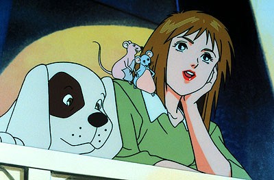 Cinderella Monogatari Fotoğrafı