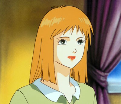 Cinderella Monogatari Fotoğrafı