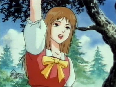 Cinderella Monogatari Fotoğrafı