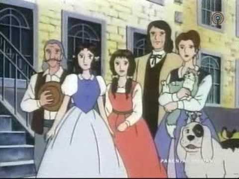 Cinderella Monogatari Fotoğrafı