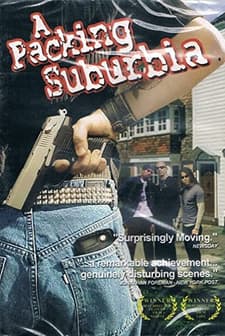 A Packing Suburbia (1999) afişi