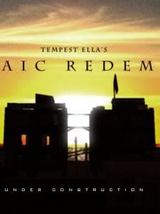 Archaic Redemption afişi