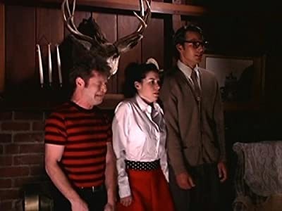 Flying Saucer Rock 'n' Roll (2006) afişi