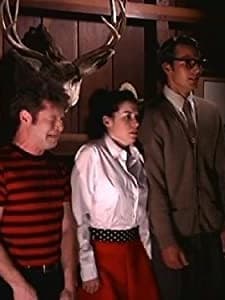 Flying Saucer Rock 'n' Roll (2006) afişi