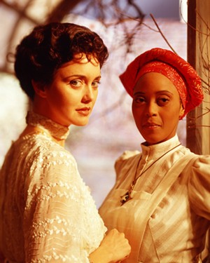 Rose Red Konağı fotoğrafı