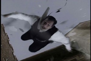 Rose Red Konağı Fotoğrafı