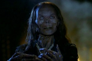 Rose Red Konağı Fotoğrafı