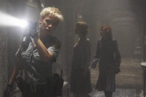 Rose Red Konağı Fotoğrafı