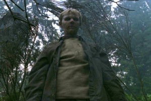 Rose Red Konağı Fotoğrafı