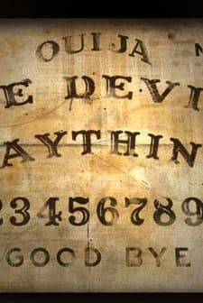 The Devil's Playthings (2010) afişi