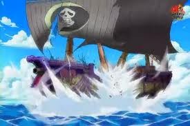 One Piece - Romance Dawn Story fotoğrafı