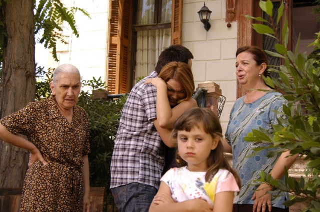 Yol Arkadaşım Fotoğrafı