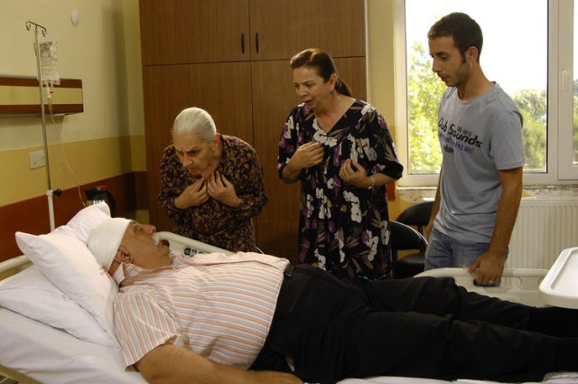 Yol Arkadaşım Fotoğrafı