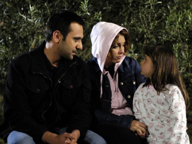 Yol Arkadaşım Fotoğrafı